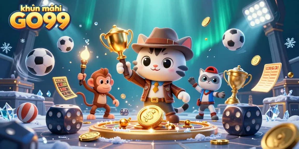 The True Value of khuyến mãi GO99 for Gamblers: Winning Strategies for 2026